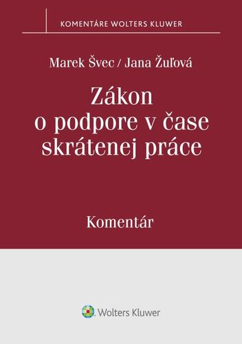 Z�kon o podpore v �ase skr�tenej pr�ce