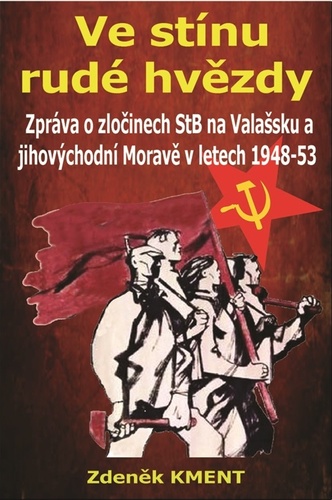 Ve st�nu rud� hv�zdy