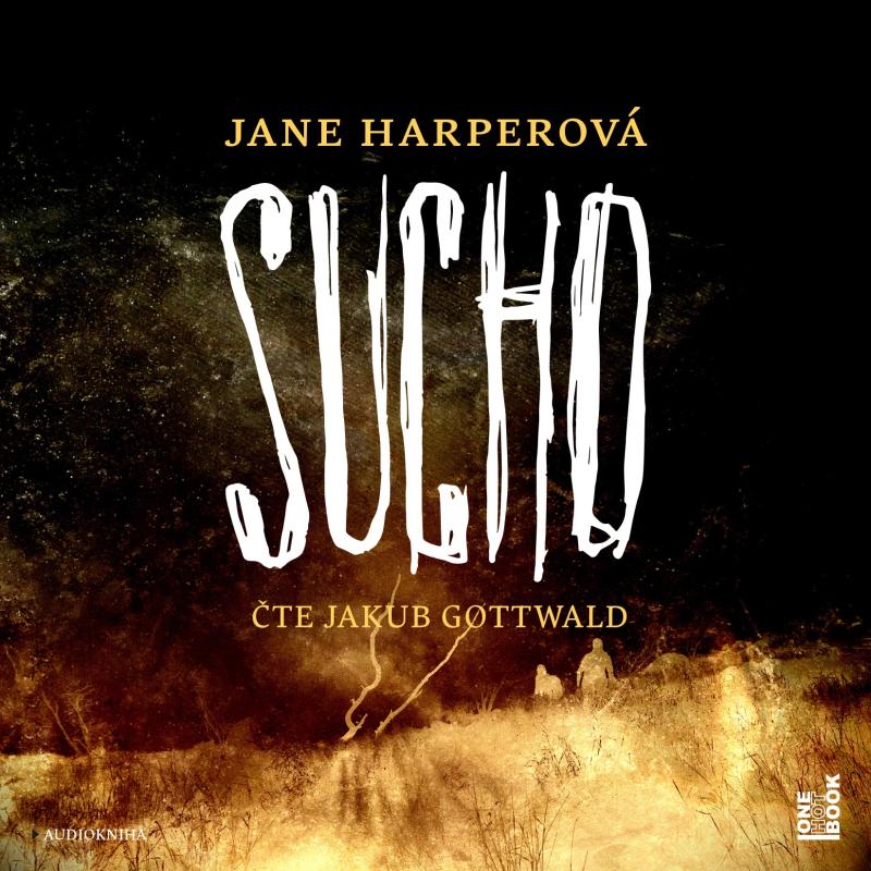 Sucho - CDmp3 (�te Jakub Gottwald)