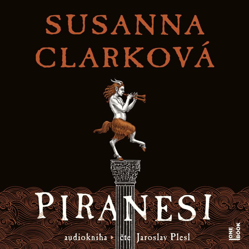 Piranesi - CD mp3 (�te Jaroslav Plesl)