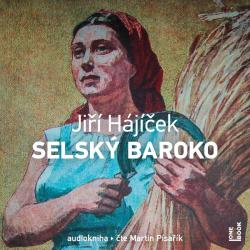 Selsk� baroko - CDmp3
