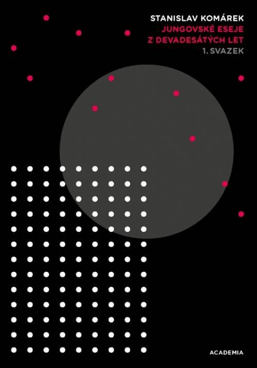 Jungovsk� eseje z devades�t�ch let (2 svazky)