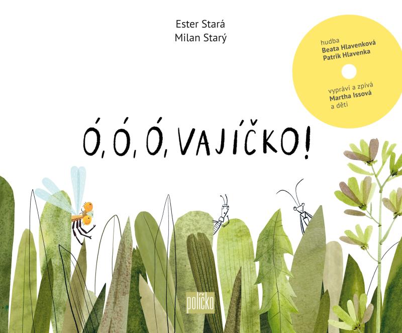 �, �, �, vaj��ko! 2v