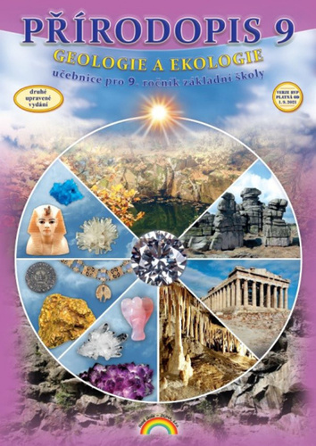 P��rodopis 9 Geologie a ekologie