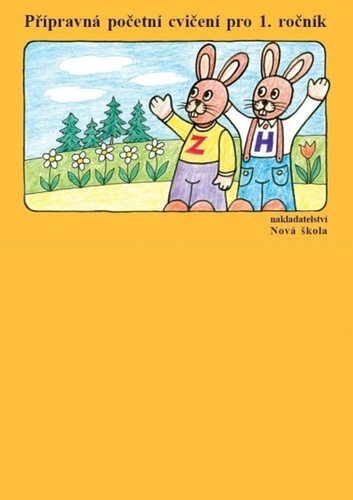 P��pravn� po�etn� cvi�en� pro 1. ro�n�k