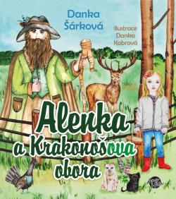 Alenka a Krakono�ova obora