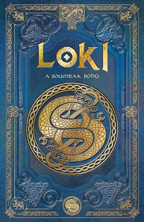 Loki a soumrak boh�