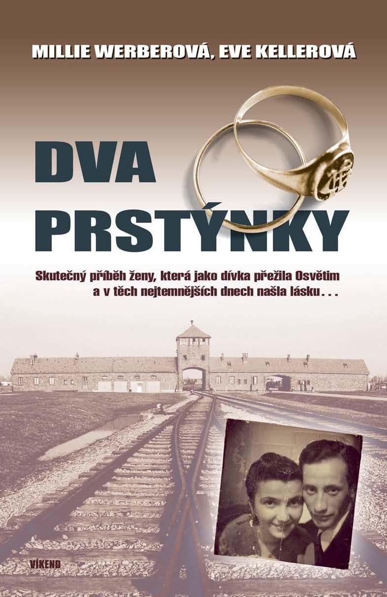 Dva prst�nky 2v.