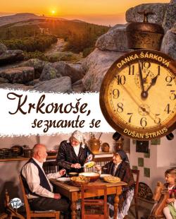 Krkono�e, seznamte se