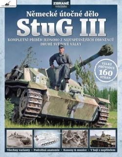 StuG III - n�meck� �to�n� d�lo
