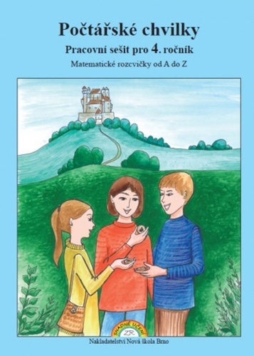 Po�t��sk� chvilky Prac.s. pro 4. r. 2.v.