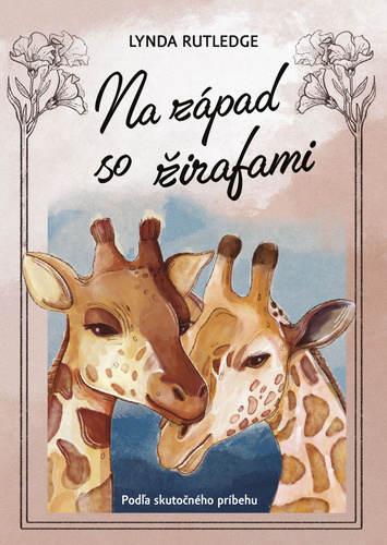 Na z�pad so �irafami
