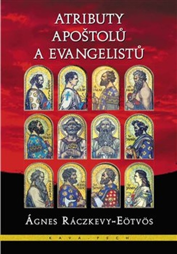 Atributy apo�tol� a evangelist�
