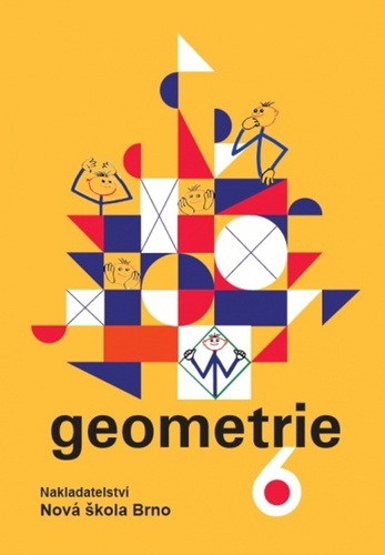 Geometrie 6 u�ebnice 2.v.