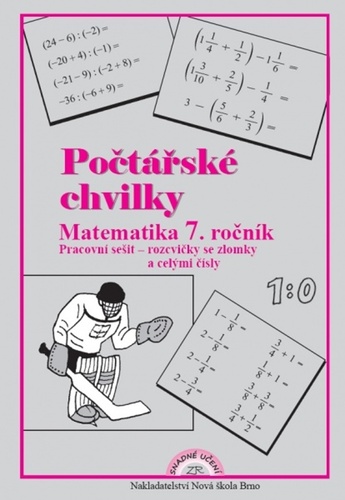 Po�t��sk� chvilky 7. Prac.se�it 3.v.