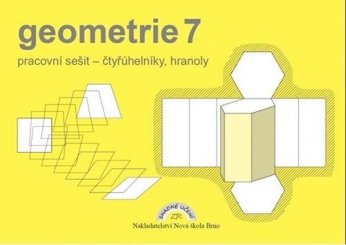 Geometrie 7 Pracovn� se�it 2.v.