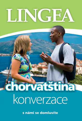 Chorvat�tina konverzace s n�mi se dom.2v