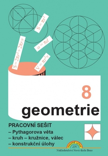 Geometrie 8. Prac. s. 2.v.