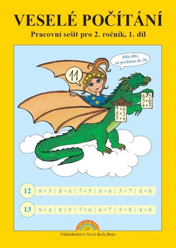 Vesel� po��t�n� 2.ro�. Prac.se�.1.d�l