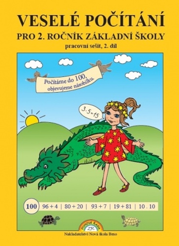 Vesel� po��t�n� 2.ro�. Prac.se�.2.d�l