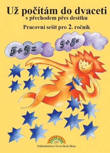 U� po��t�m do dvaceti Prac. se�it nv.