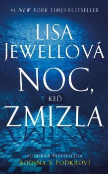 Noc, ke� zmizla