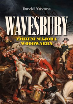 Wavesbury 5 Zmizen� majora Woodwarda