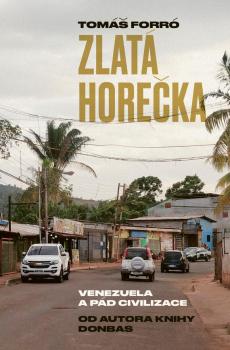 Zlat� hore�ka PASEKA