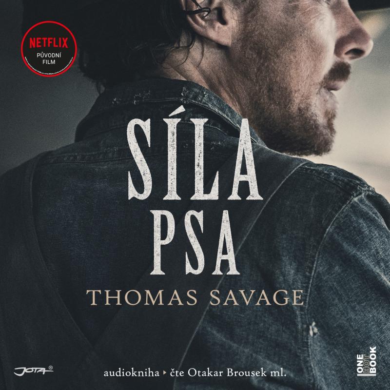 S�la psa - CDmp3 (�te Otakar Brousek ml.