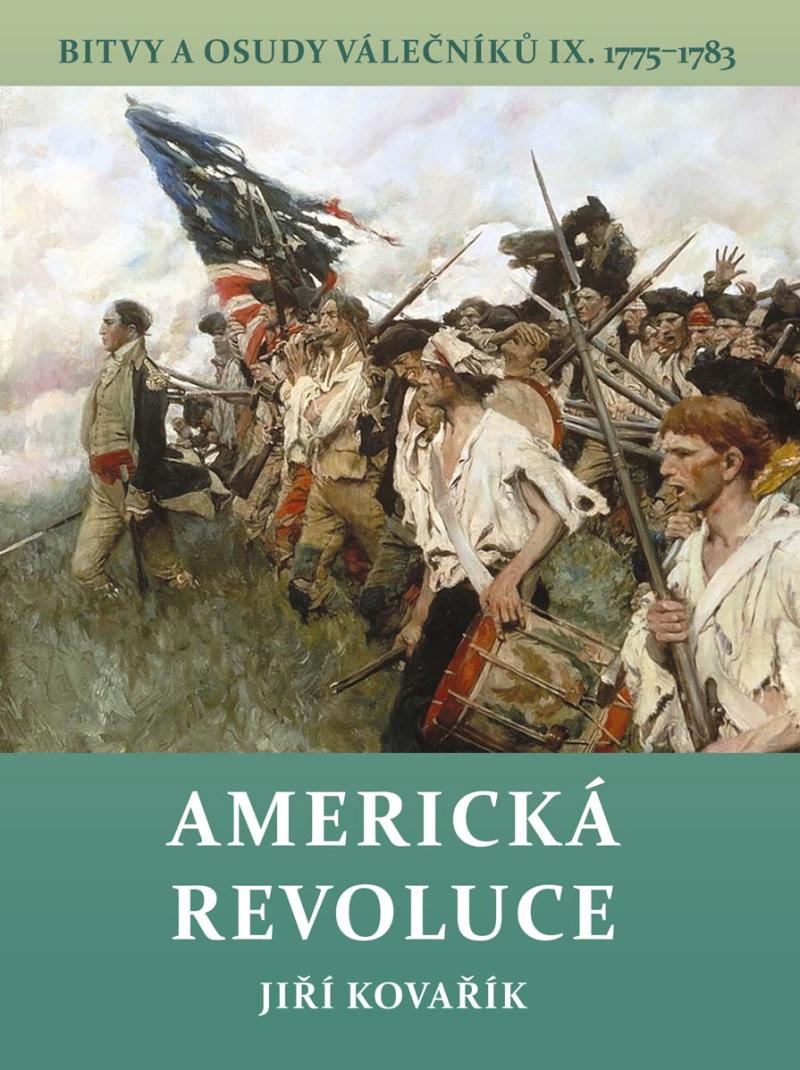 Americk revoluce