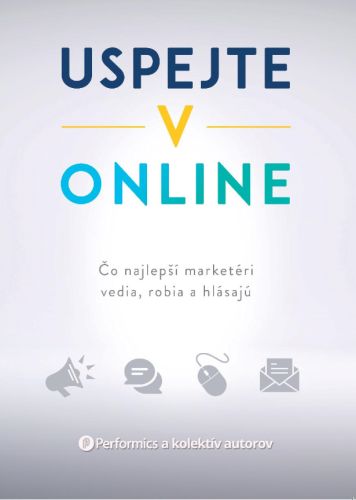 Uspejte v online