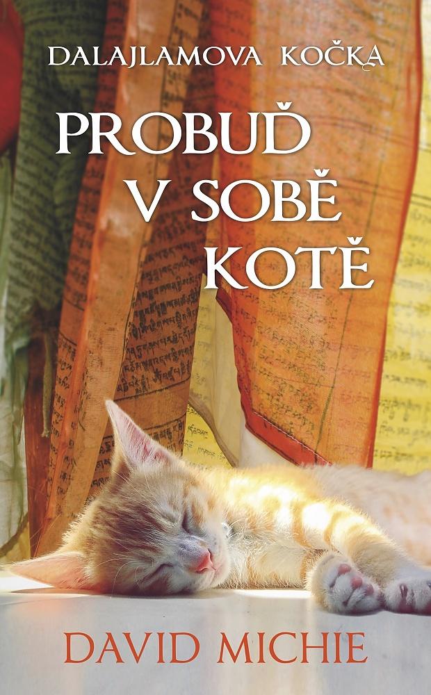 Dalajlamova ko�ka - Probu� v sob� kot�