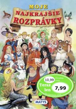 Moje najkraj�ie rozpr�vky 2v