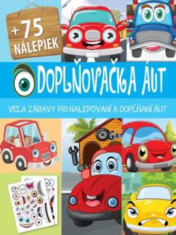 Dopl�ova�ka �ut + 75 n�lepiek