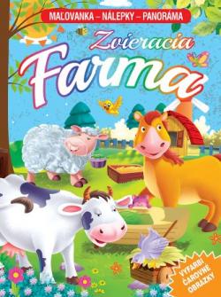 Zvieracia farma panor�ma
