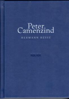 Peter Camenzind