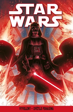 Star Wars - Vyvolen� - Sv�tlo pohas�n�