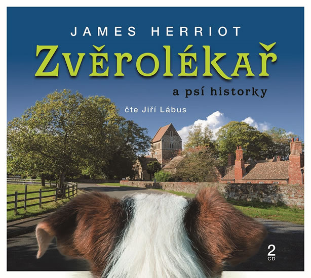 CD Zv�rol�ka� a ps� historky