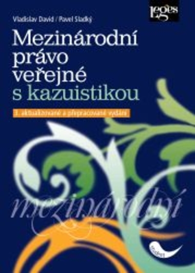 Mezin�rodn� pr�vo ve�ejn� s kazuistikou