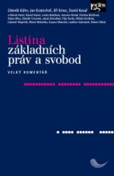 Listina z�kladn�ch pr�v a svobod