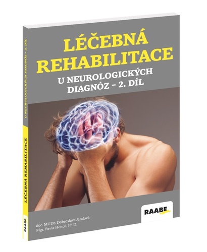 L��ebn� rehabilitace u neuro. dia. 2.d.