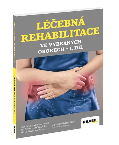 L��ebn� rehab. ve vybran�ch obor. 1.d.
