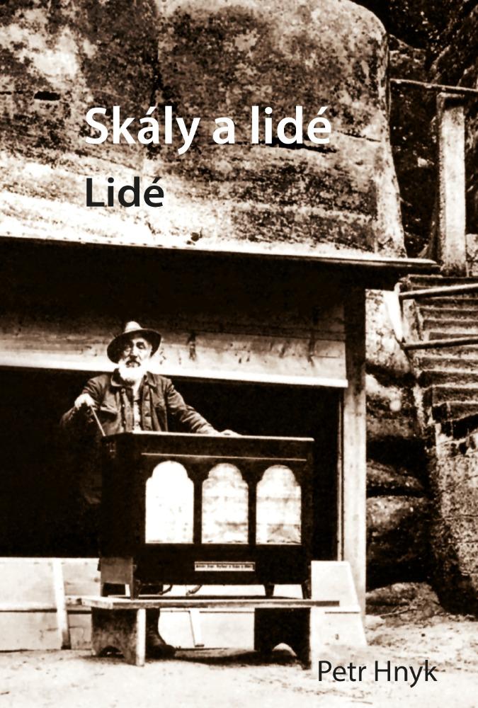 Sk�ly a lid� - 2. d�l - Lid�