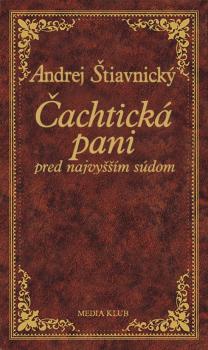 �achtick� pani pred najvy���m s�dom, 2. vydanie