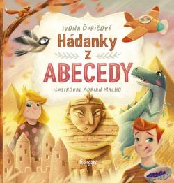H�danky z abecedy