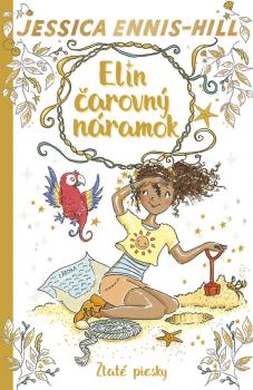 Elin �arovn� n�ramok 7: Zlat� piesky