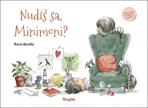 Nud� sa, Minimoni?