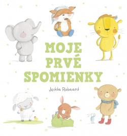 Moje prv� spomienky