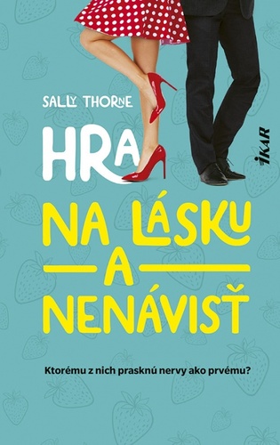 Hra na l�sku a nen�vis�, 2. vydanie
