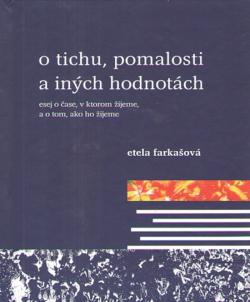O tichu,pomalosti a in�ch hodnot�ch